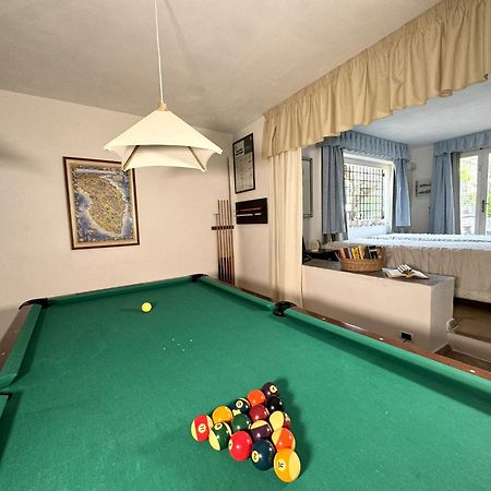 L'Antico Ulivo Villa Санта Чезареа Терме Екстериор снимка