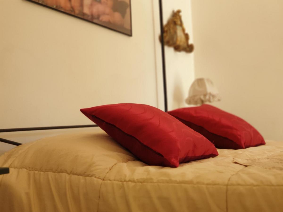 L'Antico Ulivo Villa Санта Чезареа Терме Екстериор снимка