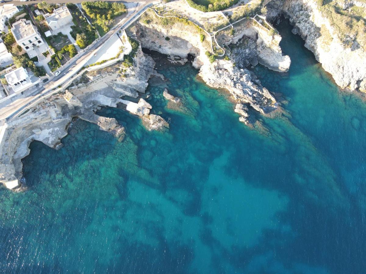 L'Antico Ulivo Villa Санта Чезареа Терме Екстериор снимка