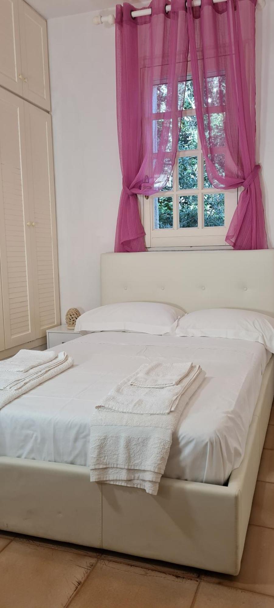 L'Antico Ulivo Villa Санта Чезареа Терме Екстериор снимка