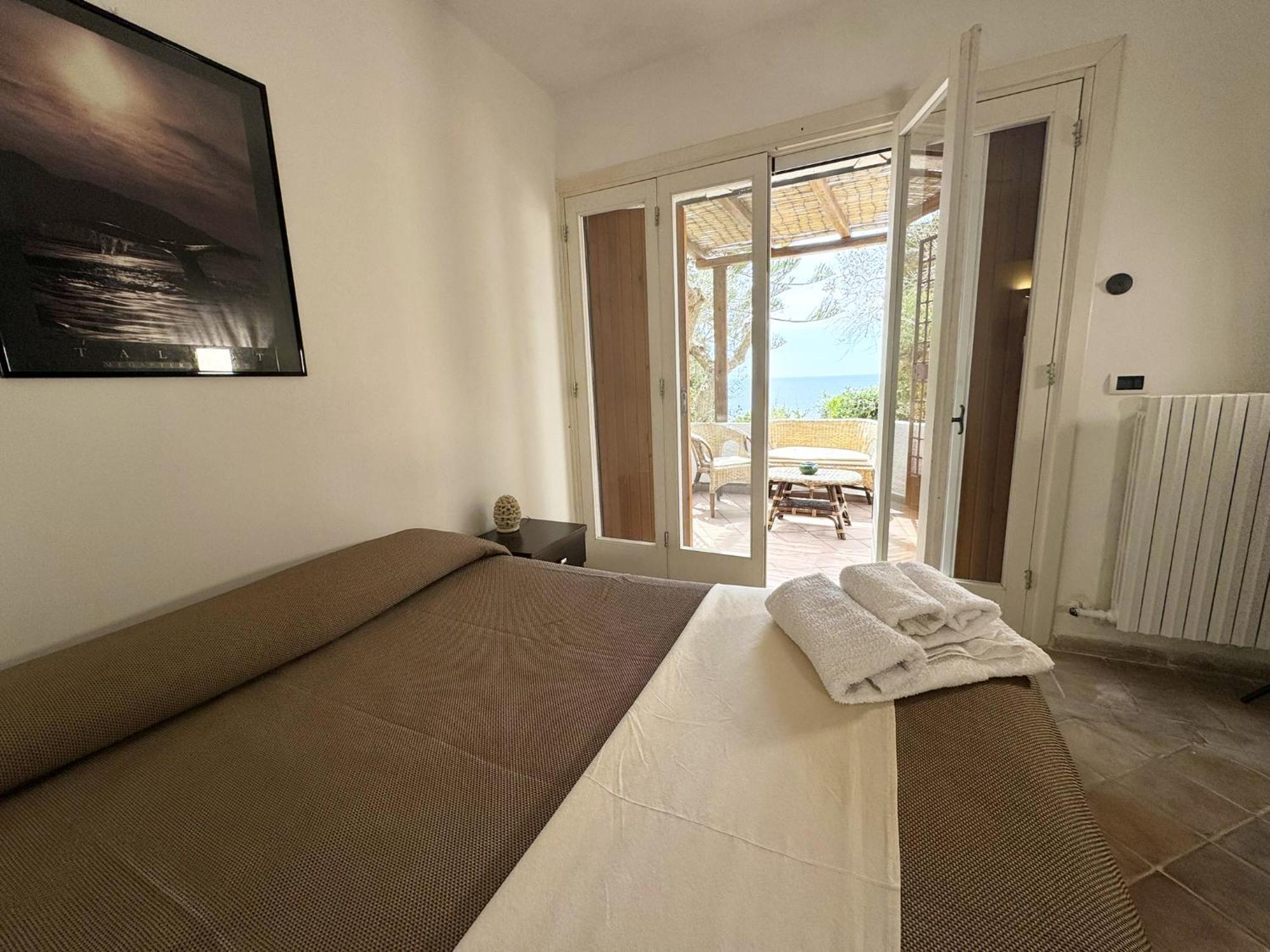 L'Antico Ulivo Villa Санта Чезареа Терме Екстериор снимка