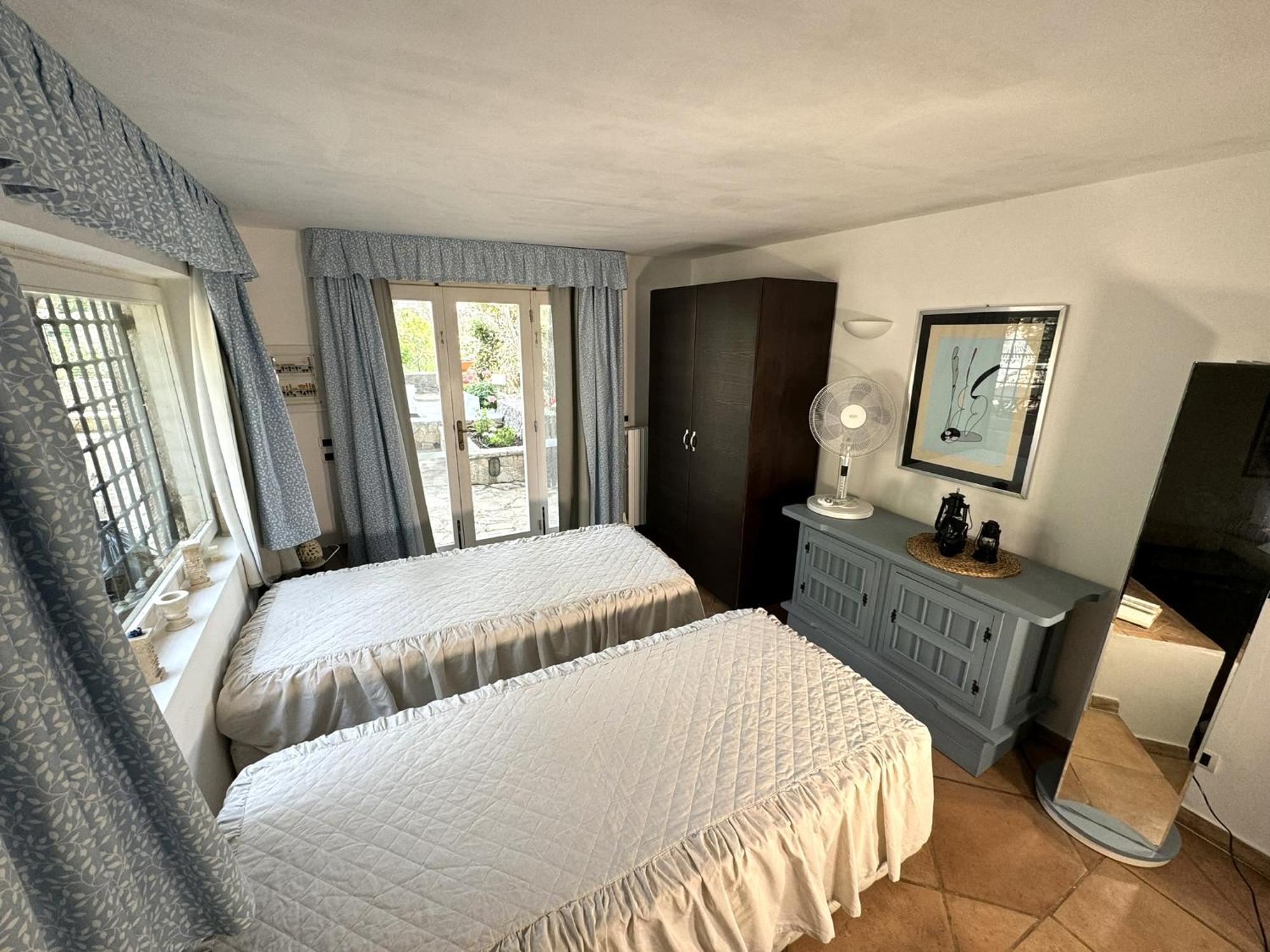 L'Antico Ulivo Villa Санта Чезареа Терме Екстериор снимка