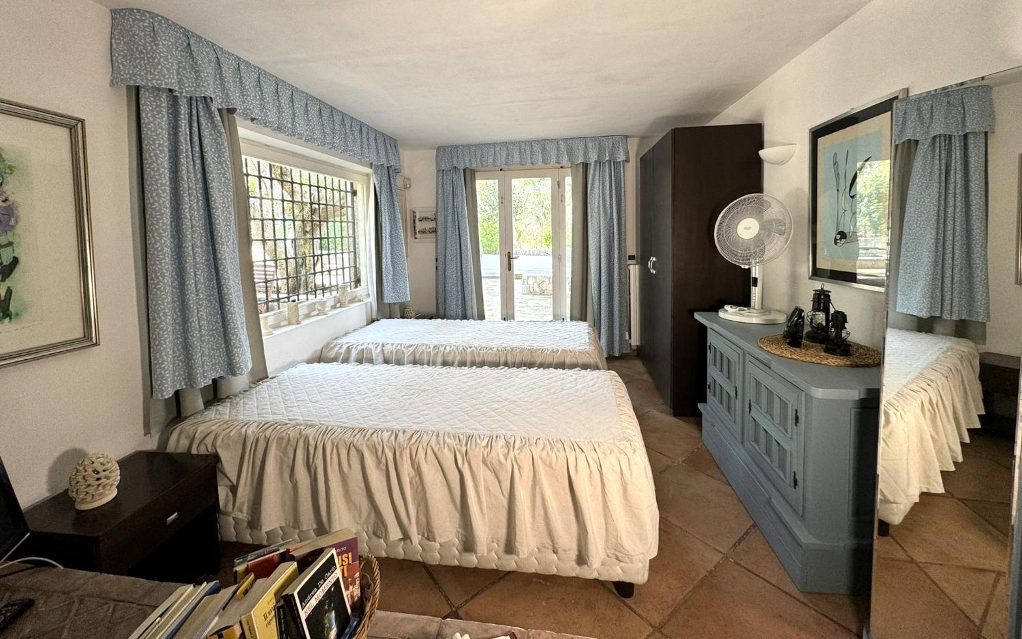 L'Antico Ulivo Villa Санта Чезареа Терме Екстериор снимка