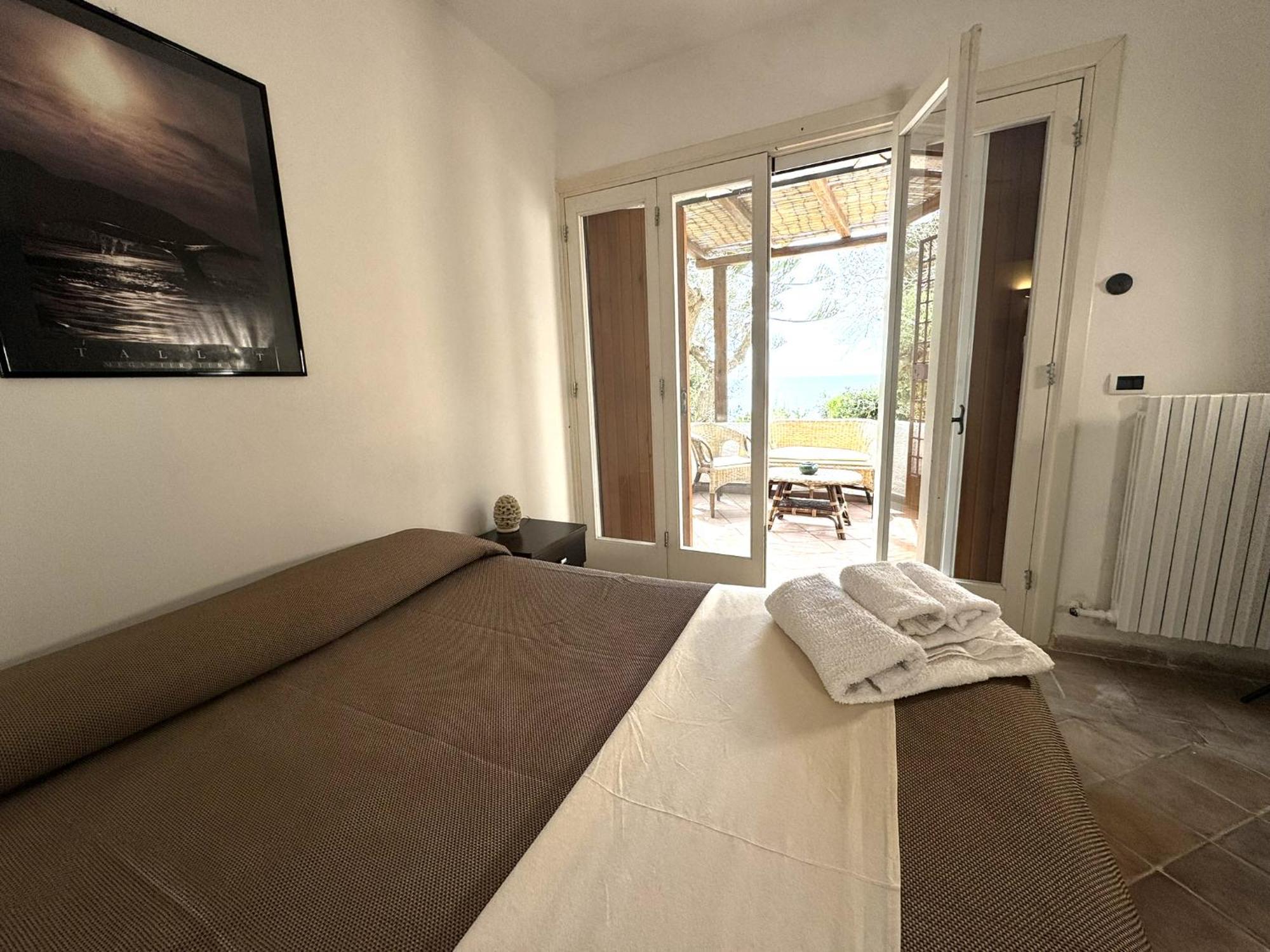 L'Antico Ulivo Villa Санта Чезареа Терме Екстериор снимка